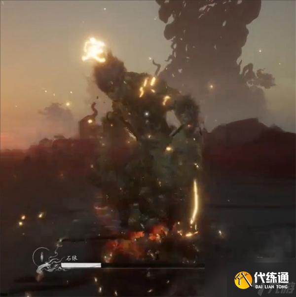 黑神话悟空结局怎么达成-结局达成方法大全