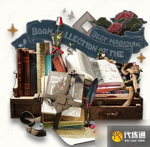 明日方舟玛露西尔模组材料需要哪些 明日方舟玛露西尔模组材料大全