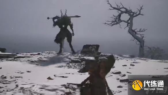 黑神话悟空青背龙怎么样-青背龙打法介绍