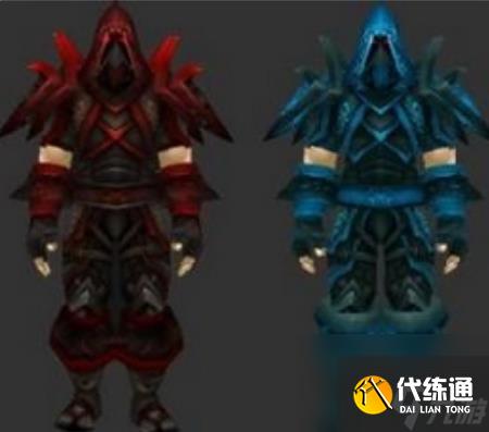 魔兽世界无辜者兜帽怎么获得 魔兽世界无辜者兜帽获得方法介绍