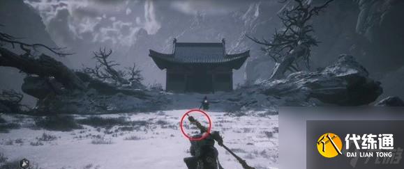 黑神话悟空二郎神杨戬打法技巧