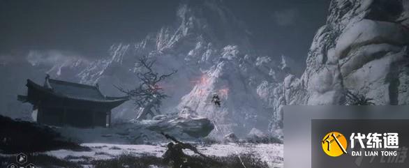 黑神话悟空二郎神杨戬打法技巧