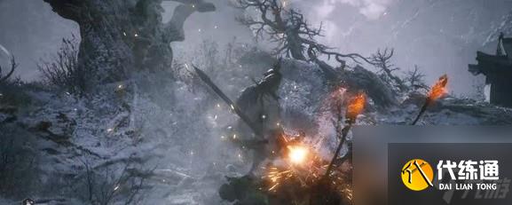 黑神话悟空二郎神杨戬打法技巧