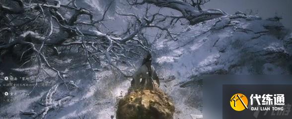 黑神话悟空二郎神杨戬打法技巧