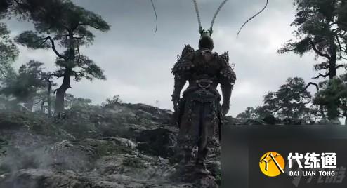 黑神话悟空第一章路线怎样走