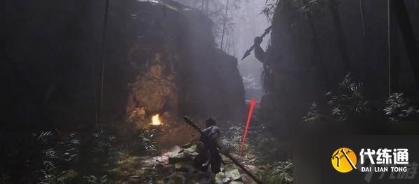 黑神话悟空第一章路线怎样走