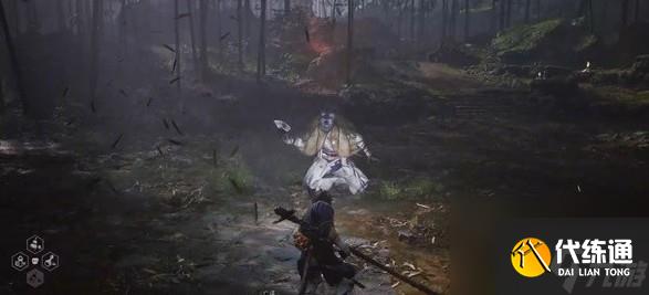 黑神话悟空第一章路线怎样走