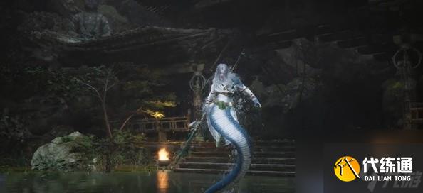 黑神话悟空第一章路线怎样走