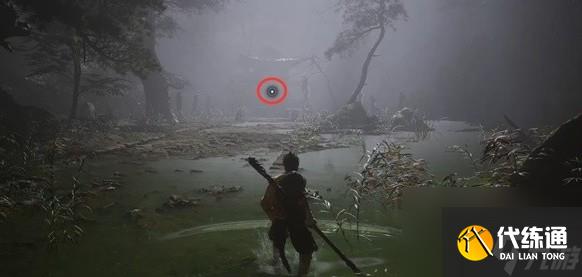 黑神话悟空第一章路线怎样走