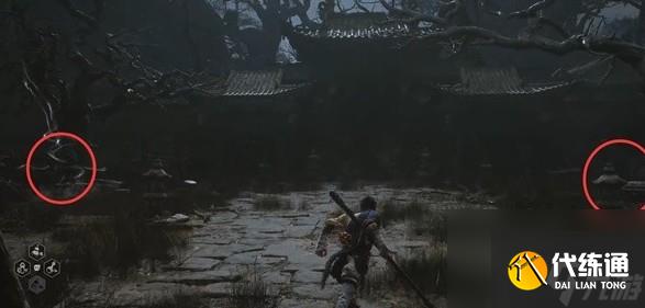 黑神话悟空第一章路线怎样走