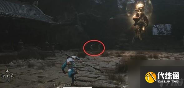 黑神话悟空第一章路线怎样走