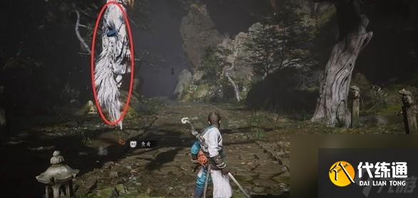 黑神话悟空第一章路线怎样走