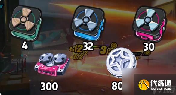 绝区零简杜升级材料 绝区零简杜培养材料一览