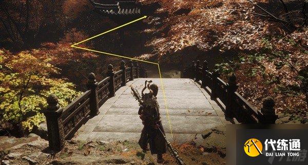 黑神话悟空糜道人支线怎么做 黑神话悟空歪门斜道四十四难达成攻略