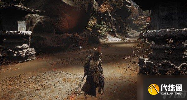 黑神话悟空糜道人支线怎么做 黑神话悟空歪门斜道四十四难达成攻略