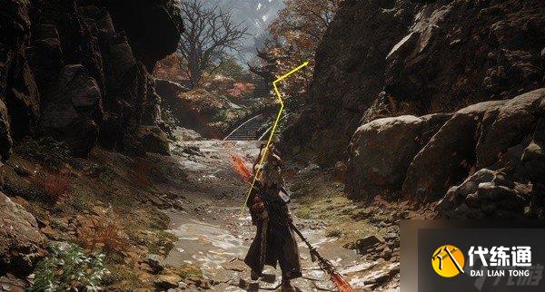 黑神话悟空糜道人支线怎么做 黑神话悟空歪门斜道四十四难达成攻略