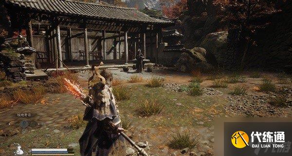 黑神话悟空糜道人支线怎么做 黑神话悟空歪门斜道四十四难达成攻略