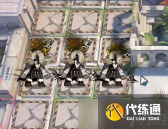 明日方舟奇异黑光果实获取攻略