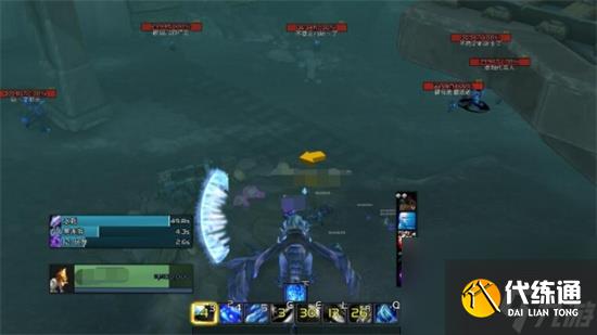 魔兽世界滚滚深邃都是蜡任务怎么完成 魔兽世界滚滚深邃都是蜡任务流程攻略