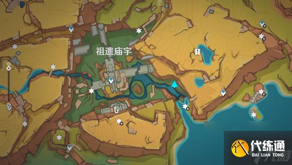 原神走入画中隐藏成就怎么解锁
