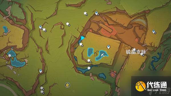 原神走入画中隐藏成就怎么解锁