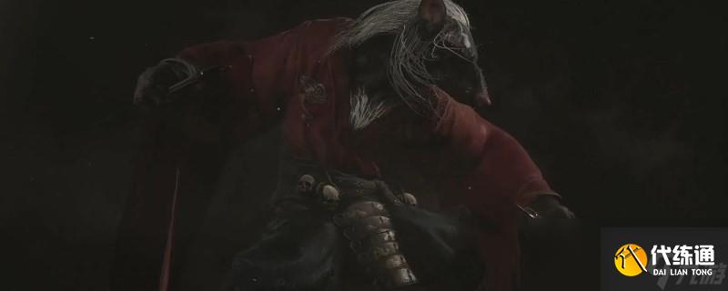 《黑神话：悟空》鼠禁卫的影神图