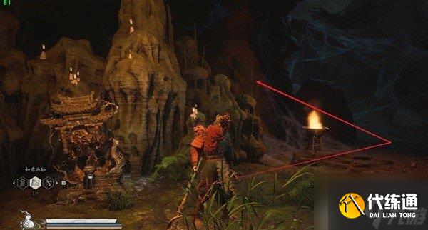 黑神话悟空披挂全收集怎么做 黑神话悟空衣冠隆盛七十九难达成攻略