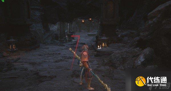 黑神话悟空披挂全收集怎么做 黑神话悟空衣冠隆盛七十九难达成攻略