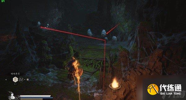 黑神话悟空披挂全收集怎么做 黑神话悟空衣冠隆盛七十九难达成攻略