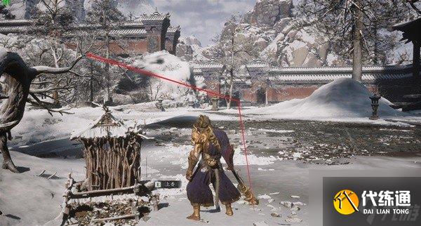 黑神话悟空披挂全收集怎么做 黑神话悟空衣冠隆盛七十九难达成攻略