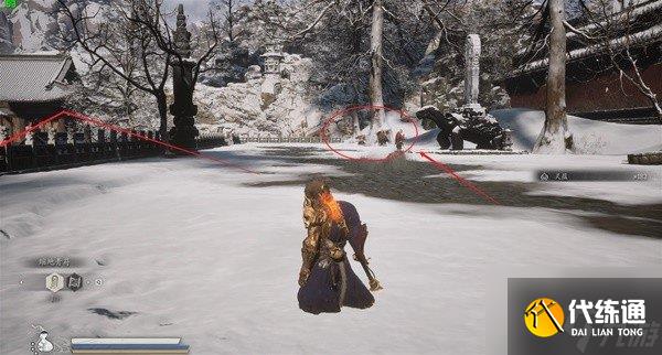 黑神话悟空披挂全收集怎么做 黑神话悟空衣冠隆盛七十九难达成攻略