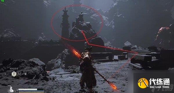 黑神话悟空葫芦一共有几种 黑神话悟空收了葫芦七十六难达成攻略