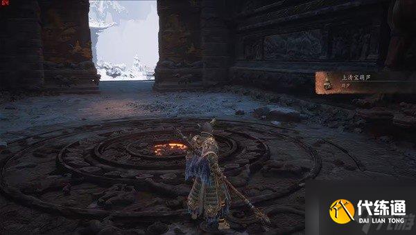 黑神话悟空葫芦一共有几种 黑神话悟空收了葫芦七十六难达成攻略