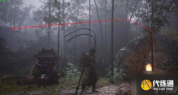 黑神话悟空六只青蛙都在哪 黑神话悟空蛙声一片六十六难达成攻略