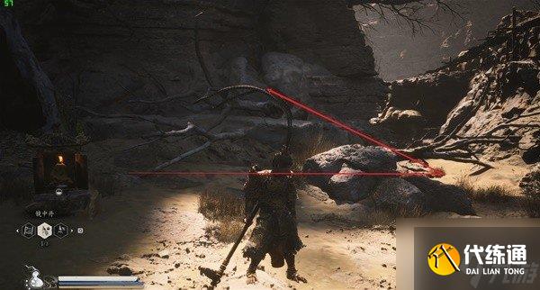 黑神话悟空六只青蛙都在哪 黑神话悟空蛙声一片六十六难达成攻略