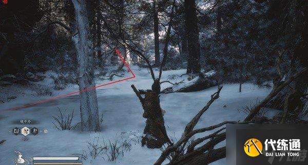 黑神话悟空六只青蛙都在哪 黑神话悟空蛙声一片六十六难达成攻略