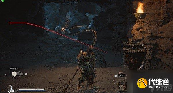 黑神话悟空六只青蛙都在哪 黑神话悟空蛙声一片六十六难达成攻略