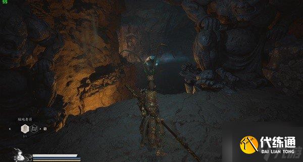 黑神话悟空六只青蛙都在哪 黑神话悟空蛙声一片六十六难达成攻略