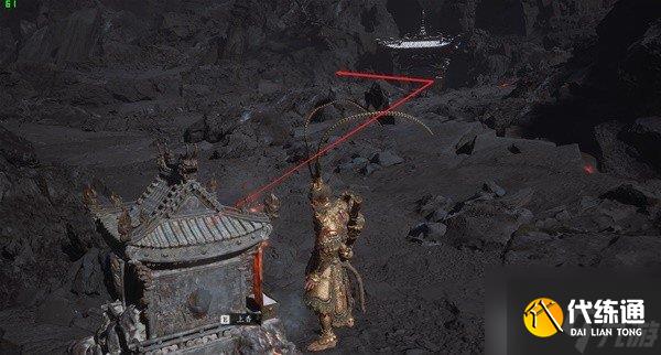 黑神话悟空六只青蛙都在哪 黑神话悟空蛙声一片六十六难达成攻略