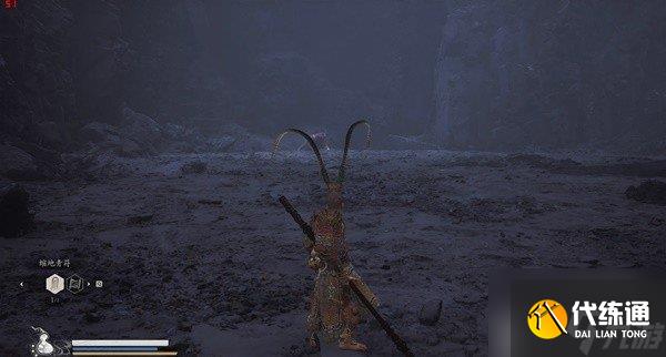 黑神话悟空六只青蛙都在哪 黑神话悟空蛙声一片六十六难达成攻略