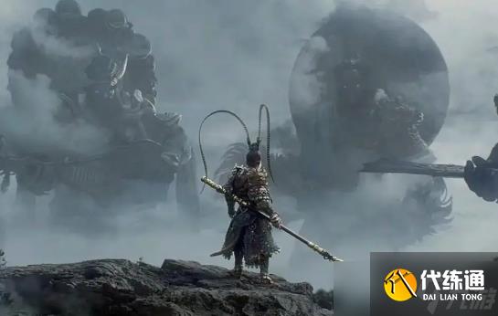 黑神话悟空第二回沙门村村内怎么过关 第二回沙门村村内通关攻略