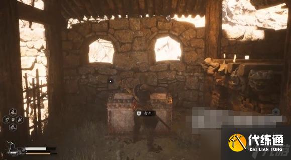 黑神话悟空第二回沙门村村内怎么过关 第二回沙门村村内通关攻略