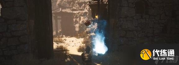 黑神话悟空第二回沙门村村内怎么过关 第二回沙门村村内通关攻略