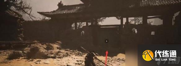 黑神话悟空第二回沙门村村内怎么过关 第二回沙门村村内通关攻略