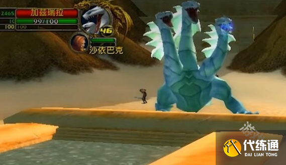 魔兽世界祖尔法拉克之槌任务怎么做