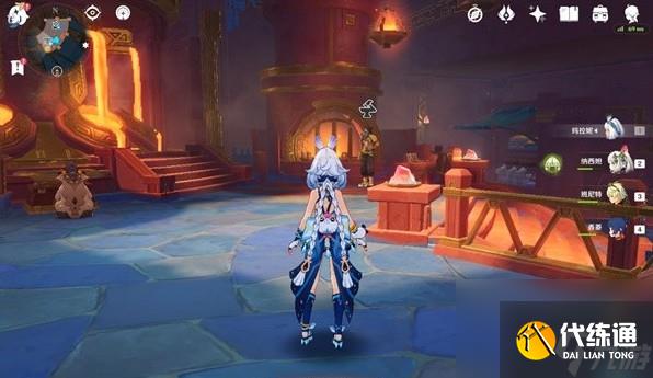 原神木棉之环图谱怎么样获取呢