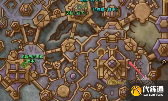 魔兽世界纺纺宠物怎么获得