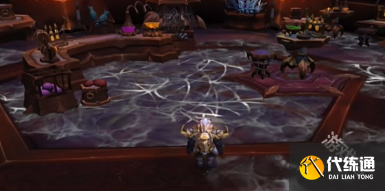 魔兽世界纺纺宠物怎么获得