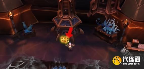 魔兽世界纺纺宠物怎么获得