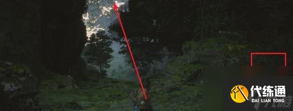 黑神话悟空藕丝步云履解锁技巧